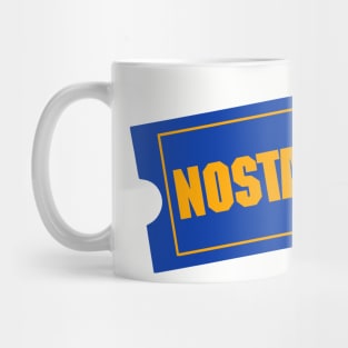 Nostalgia Buster Mug